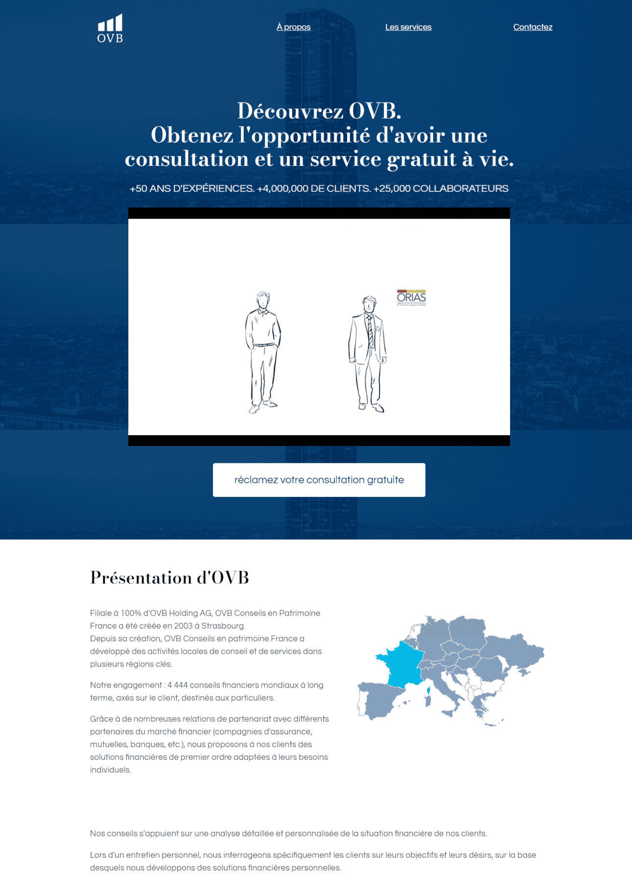 View Live Website →